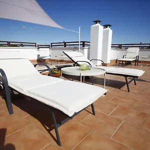 Gianicolo House Apartment