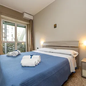 Big Air Conditioning Wifi Netflix 90 Mq Rome