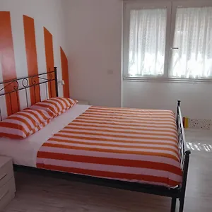  Apartamento Casarancia