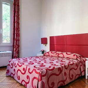 Apartment Domus Lilium, Rome