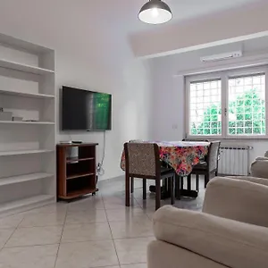  Apartamento Sanpaolo