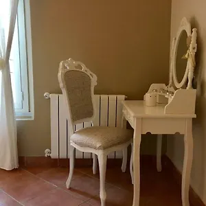 Apartment Chic 'n Charme Trastevere Terrace, Rome