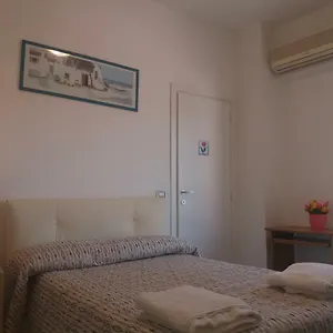 Silvy Trastevere Quarto em Acomodações Particulares