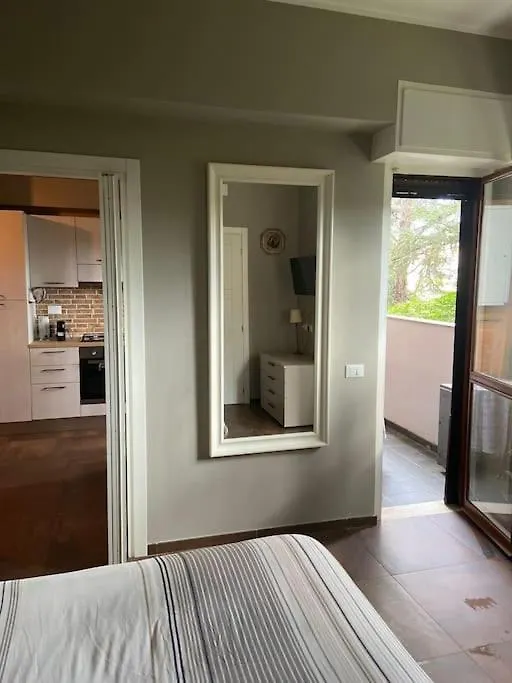 Eur Trepini Luxury Loft Apartment Rome 0*,  Italy