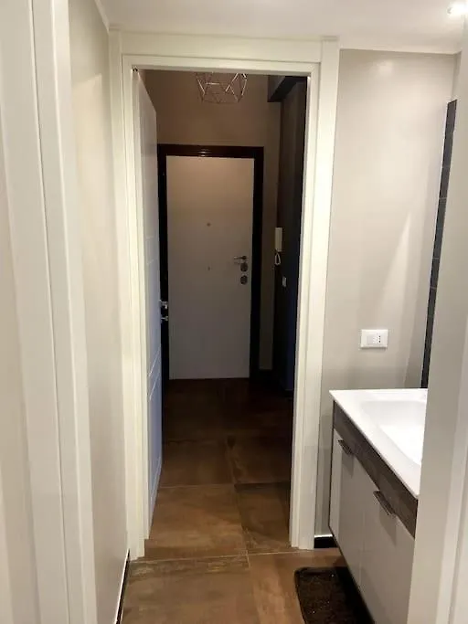 Eur Trepini Luxury Loft Apartment Rome