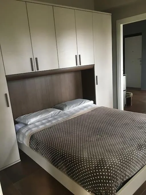Eur Trepini Luxury Loft Apartment Rome 0*,  Italy