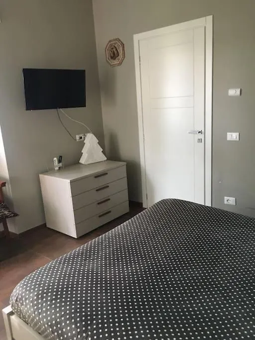 Eur Trepini Luxury Loft Apartment Rome