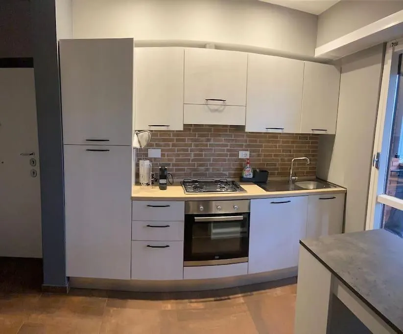 Eur Trepini Luxury Loft Apartment Rome