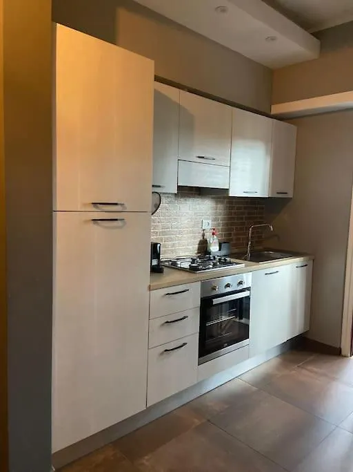 Eur Trepini Luxury Loft Apartment Rome