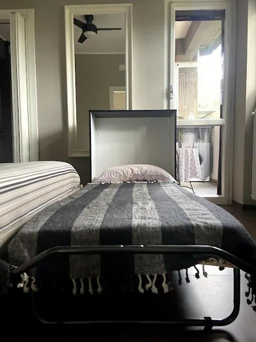 Eur Trepini Luxury Loft Apartment Rome Italy